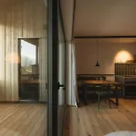 Hotel Agrad