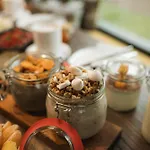 Agrad Hotel Aschau im Chiemgau