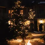 Agrad Hotel Aschau im Chiemgau