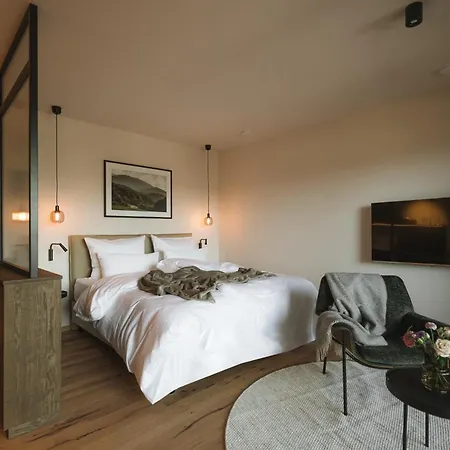 Hotel Agrad