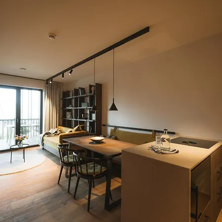 Agrad Hotel Aschau im Chiemgau