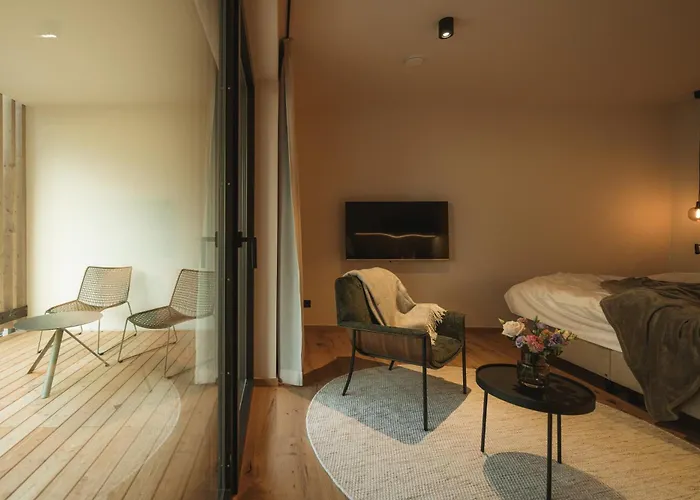 Agrad 5* Aschau im Chiemgau