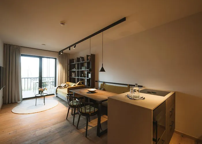 Agrad Hotel Aschau im Chiemgau