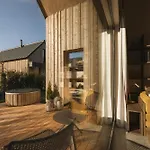 Agrad Otel Aschau im Chiemgau