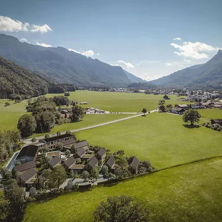 Agrad Aschau im Chiemgau