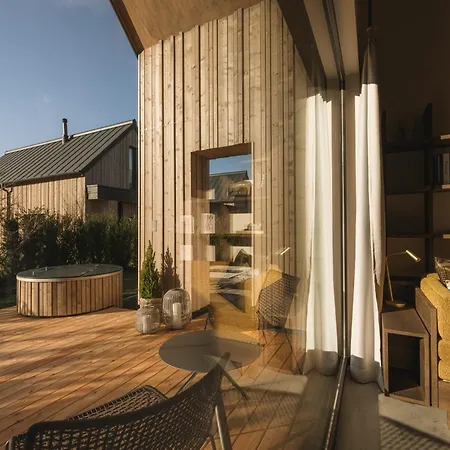 Agrad Resort Aschau im Chiemgau