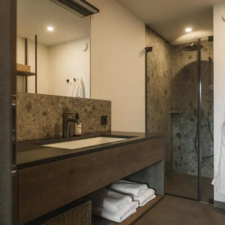 Hotel Agrad Aschau im Chiemgau