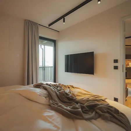 Agrad Resort Aschau im Chiemgau