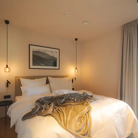 Agrad Otel 5*