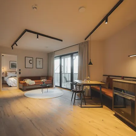 Hotel Agrad