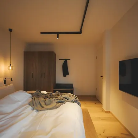 Agrad 호텔