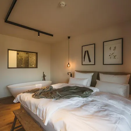 Resort Agrad Aschau im Chiemgau