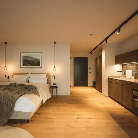 Agrad Resort 5*