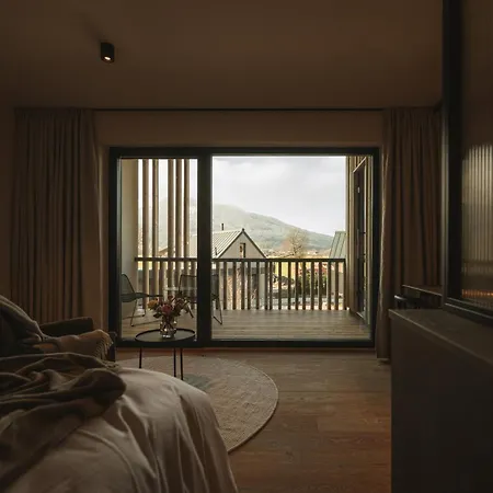 Agrad Resort Aschau im Chiemgau