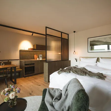 Agrad Aschau im Chiemgau