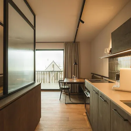 Agrad Resort 5*