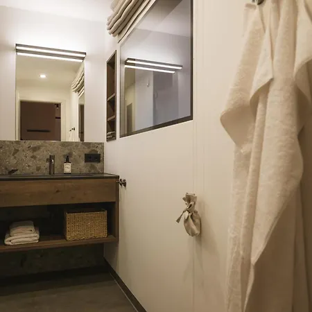 Agrad Aschau im Chiemgau