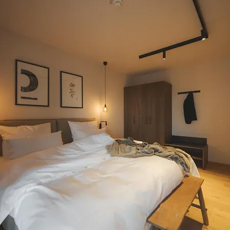 Agrad Aschau im Chiemgau