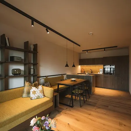 Agrad Hotel Aschau im Chiemgau