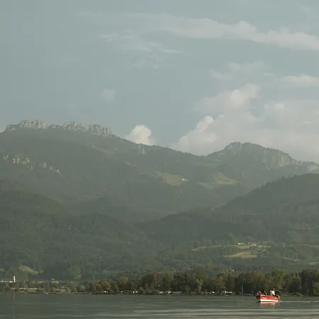 Resort Agrad Aschau im Chiemgau