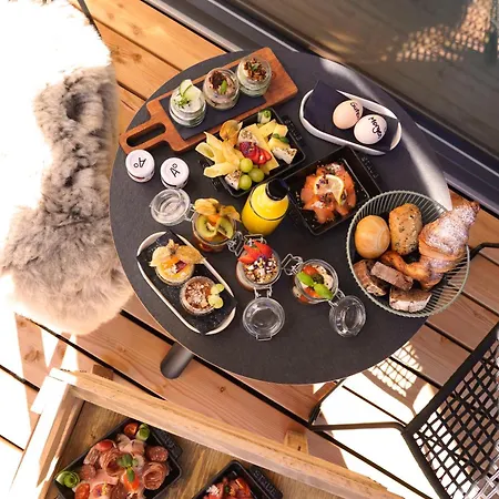 Agrad Hotel Aschau im Chiemgau