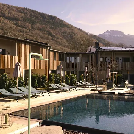 Resort Agrad 5*