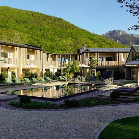 Agrad Hotel Aschau im Chiemgau