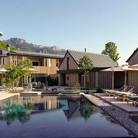 Agrad 5* Aschau im Chiemgau