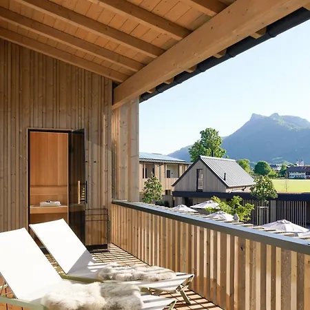 Agrad Hotel Aschau im Chiemgau