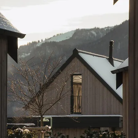 Hotel Agrad