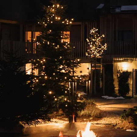Agrad Otel Aschau im Chiemgau