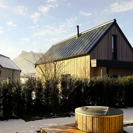 Agrad Hotel