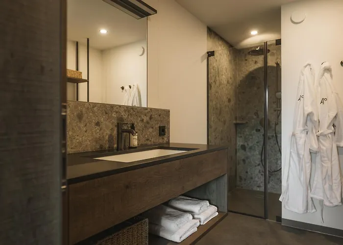 Hotel Agrad Aschau im Chiemgau