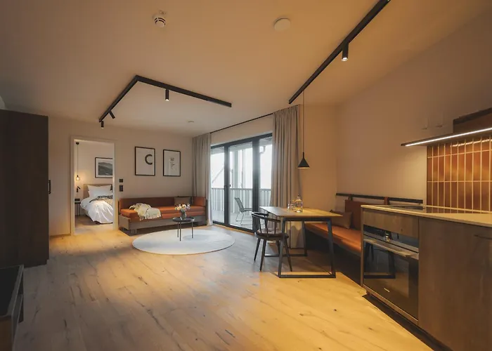 Hotel Agrad