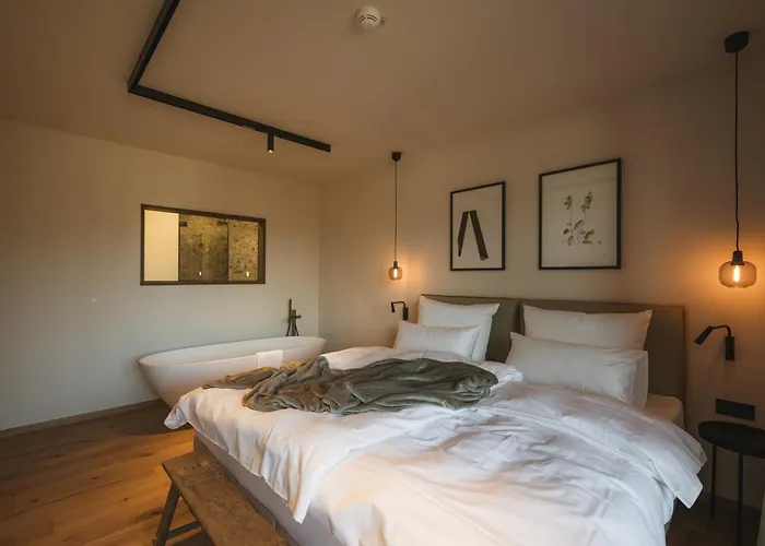 Hotel Agrad Aschau im Chiemgau