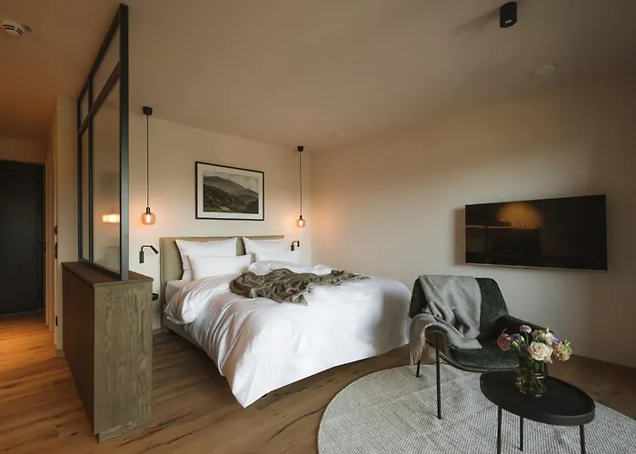 Hotel Agrad