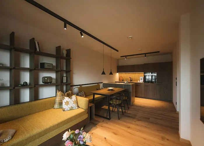 Agrad 酒店 基姆高的阿绍