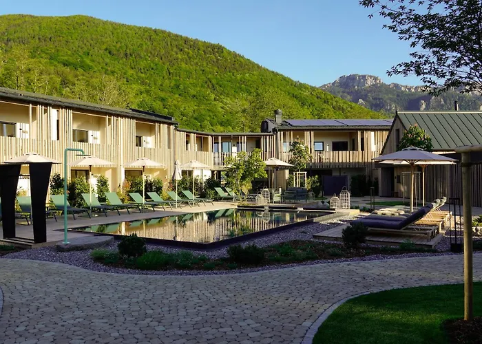 Agrad Hotel Aschau im Chiemgau