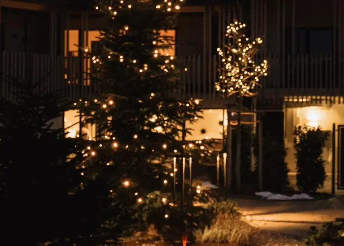 Agrad Hotel Aschau im Chiemgau
